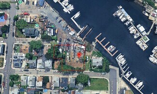 Brooklyn, NY Commercial Land - 37-41 Joval Ct