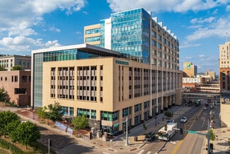 Duluth, MN Retail - 425 W Superior St Duluth, MN Retail - 425 W Superior St