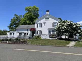 Brookfield, CT Retail - 834 Federal Rd