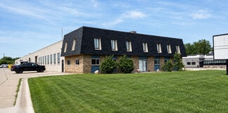 Clinton Township, MI Industrial - 35441-35453 Groesbeck Hwy Clinton Township, MI Industrial - 35441-35453 Groesbeck Hwy