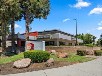 Fremont, CA Fast Food - 46351 Mission Blvd