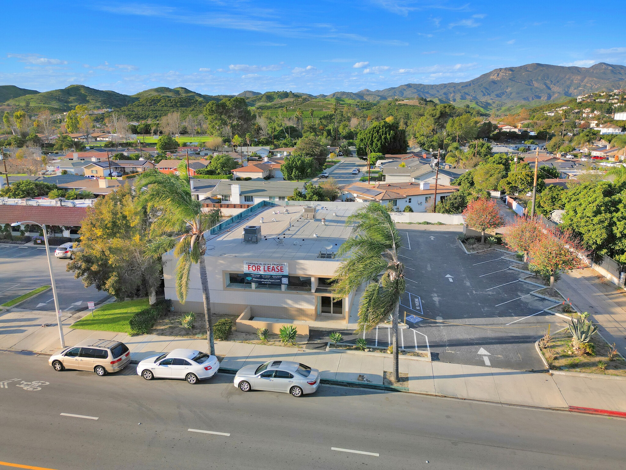 233 W Harvard Blvd, Santa Paula, CA for Rent