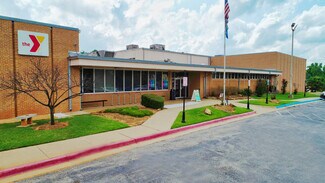 Edmond, OK Health Club - 1220 S Rankin St