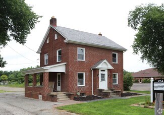 Gahanna, OH Commercial - 254 W Johnstown Rd