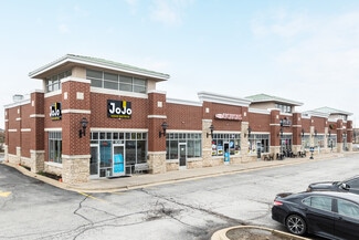 Tinley Park, IL Office/Retail - 7101 183rd St