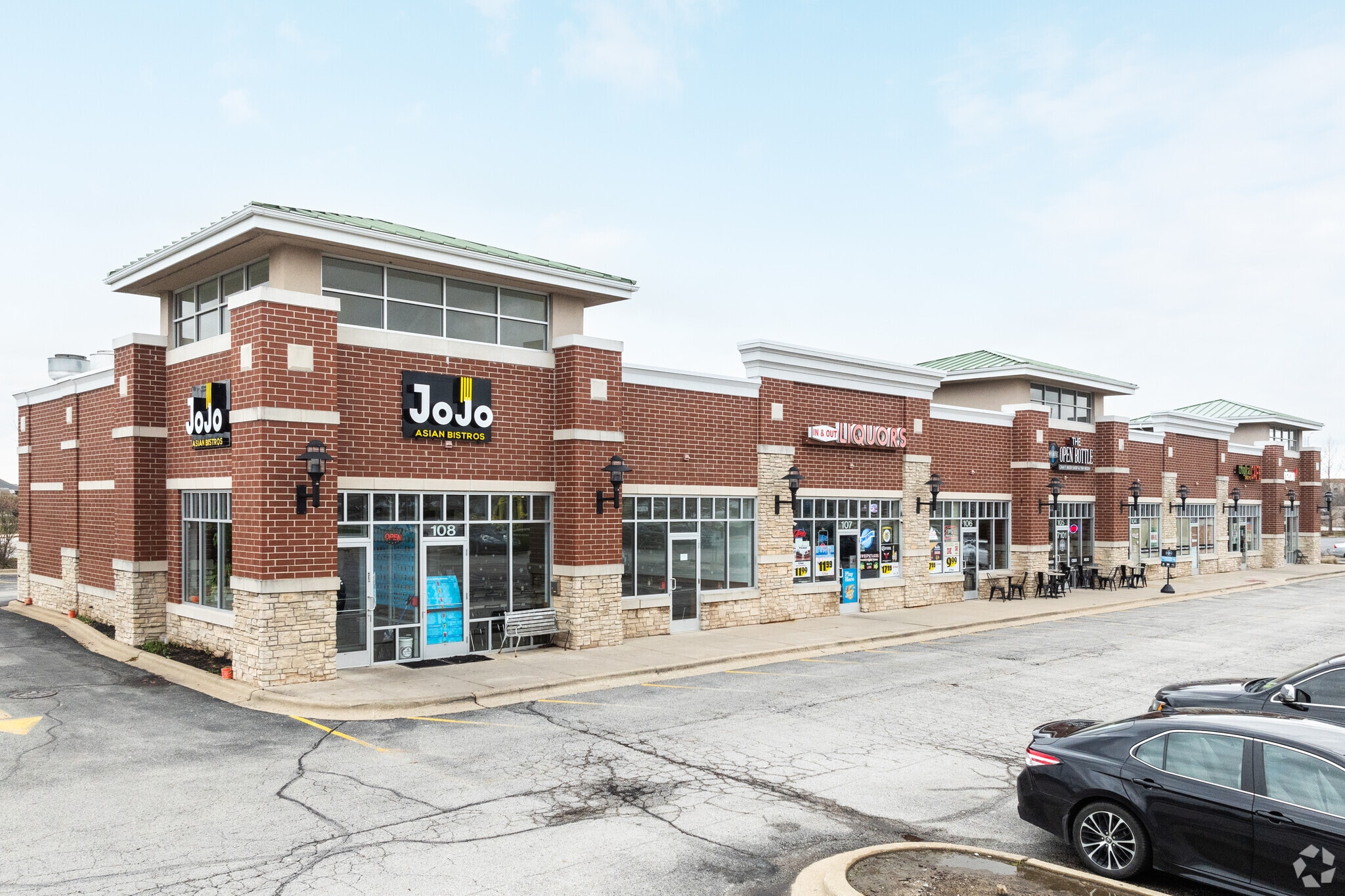 7101 183rd St, Tinley Park, IL for Rent