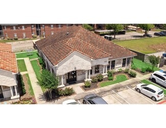 Webster, TX Medical - 360 E Medical Center Blvd Webster, TX Medical - 360 E Medical Center Blvd