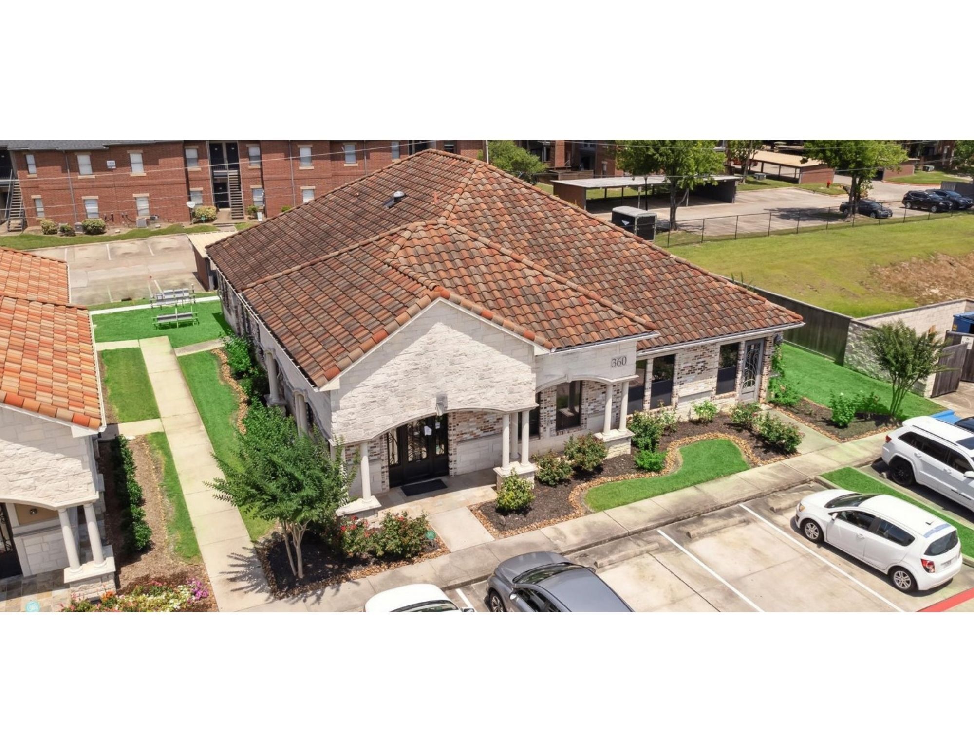 360 E Medical Center Blvd, Webster, TX for Sale