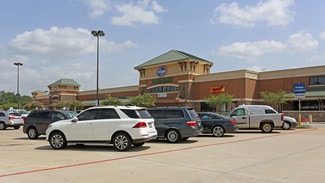 Spring, TX Office/Medical, Office/Retail, Retail - 24230 Kuykendahl Rd