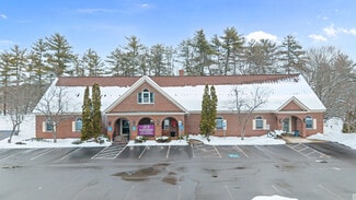 Goffstown, NH Office/Medical - 89 S Mast St