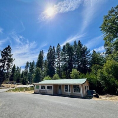 6423 Greeley Hill Rd, Coulterville, CA for Sale
