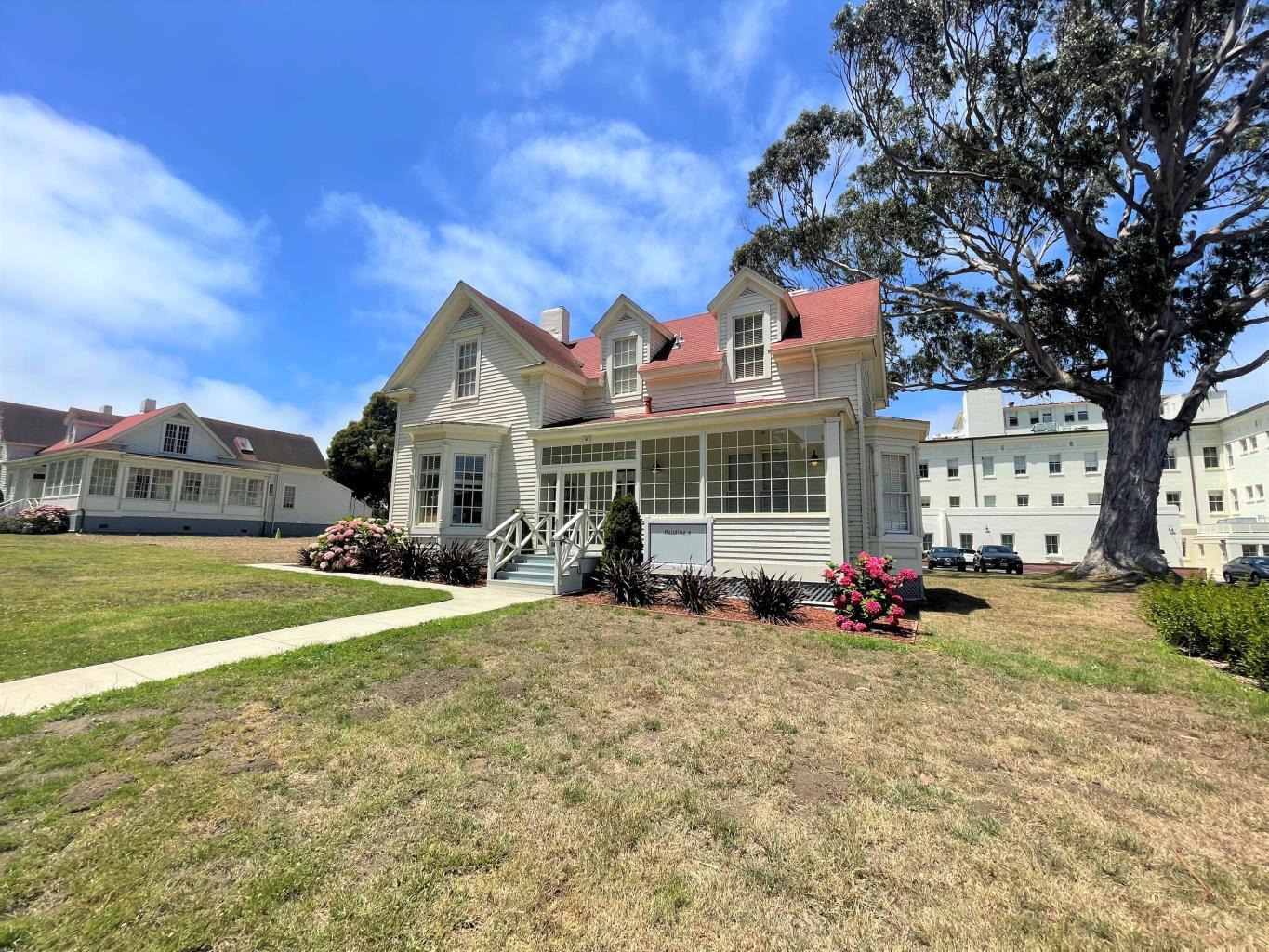 4 Funston Ave, San Francisco, CA for Rent