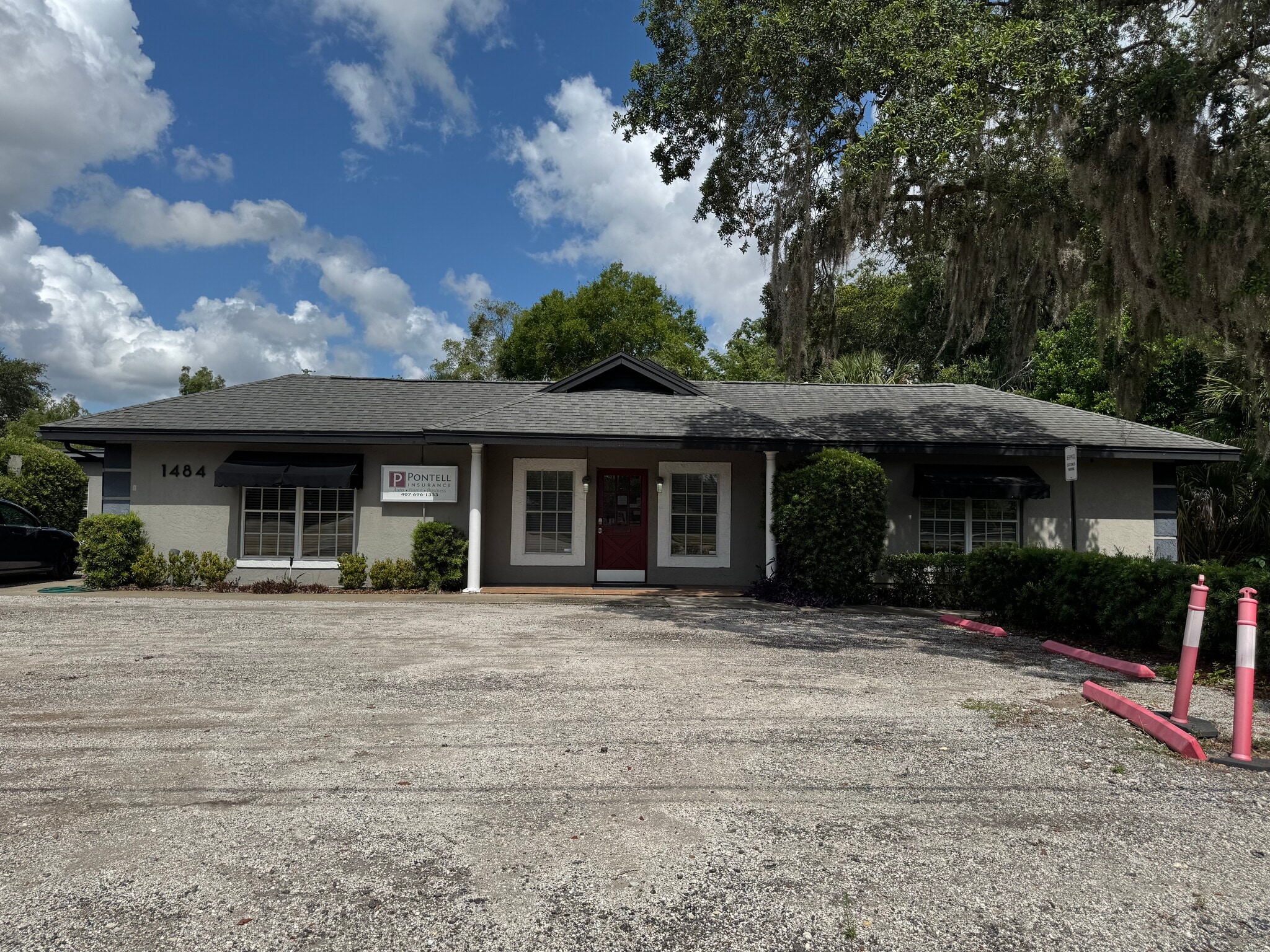 1484 Tuskawilla Rd, Oviedo, FL for Sale