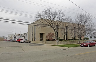 Dayton, OH Warehouse - 333 Leo St