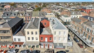 New Orleans, LA Retail - 1136 Decatur St