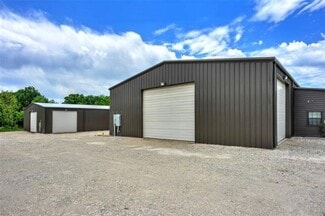 Denison, TX Warehouse - 6585 FM 1417