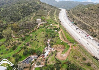 Sunland, CA Commercial - 10200 Willow Springs Lane