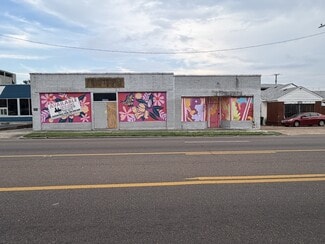 Memphis, TN Freestanding - 3231 Summer Ave Memphis, TN Freestanding - 3231 Summer Ave