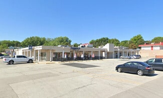 Omaha, NE Retail - 1195-1197 S Pierce Plz Omaha, NE Retail - 1195-1197 S Pierce Plz