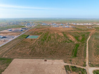 Midland, TX Residential - 000000 Antelope Trail