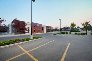 Calgary, AB Retail - 7337 Macleod Trl S Calgary, AB Retail - 7337 Macleod Trl S