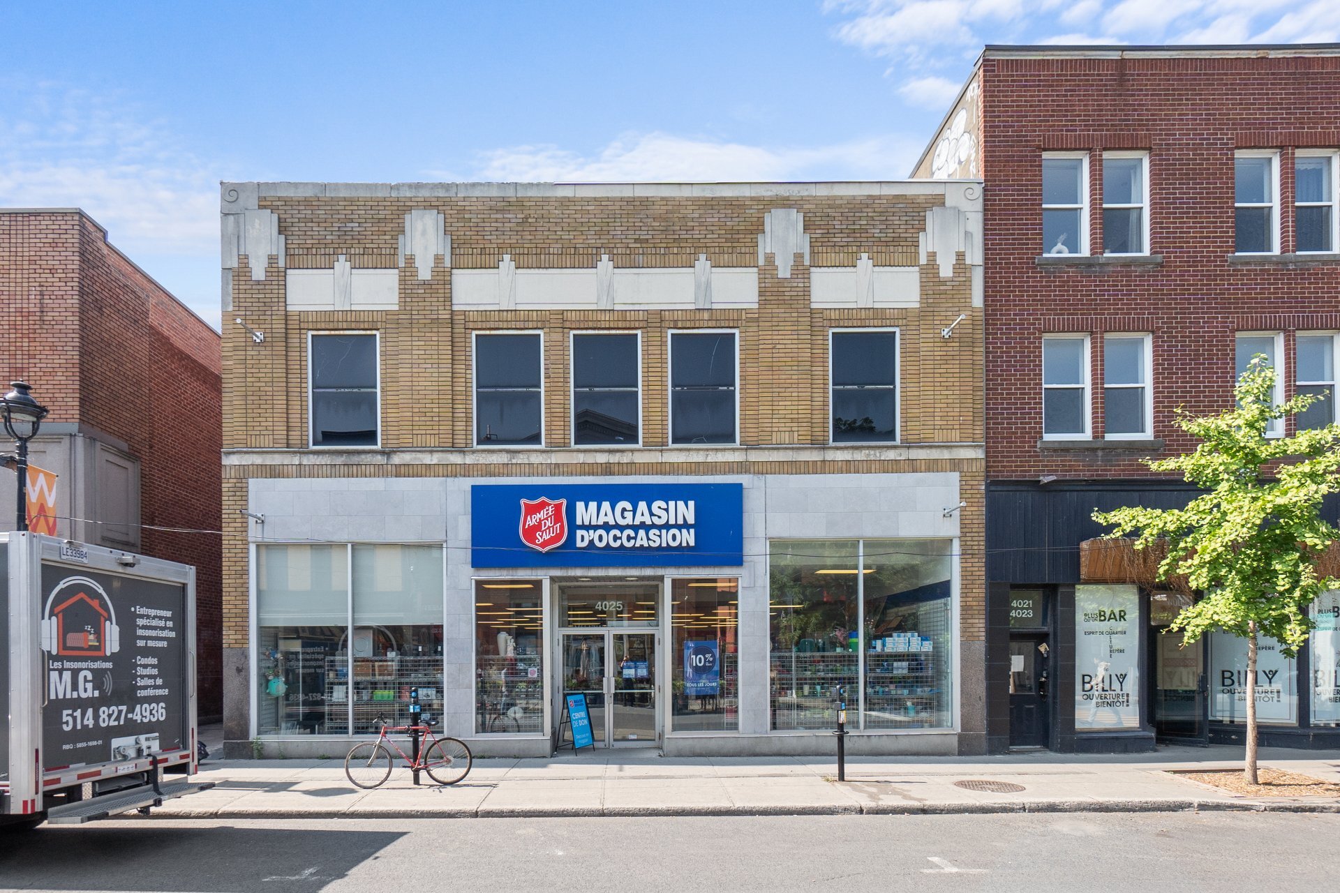 4025 Rue Wellington, Montréal, QC for Sale