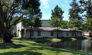 Jacksonville, FL Industrial - 4656 Collins Rd Jacksonville, FL Industrial - 4656 Collins Rd