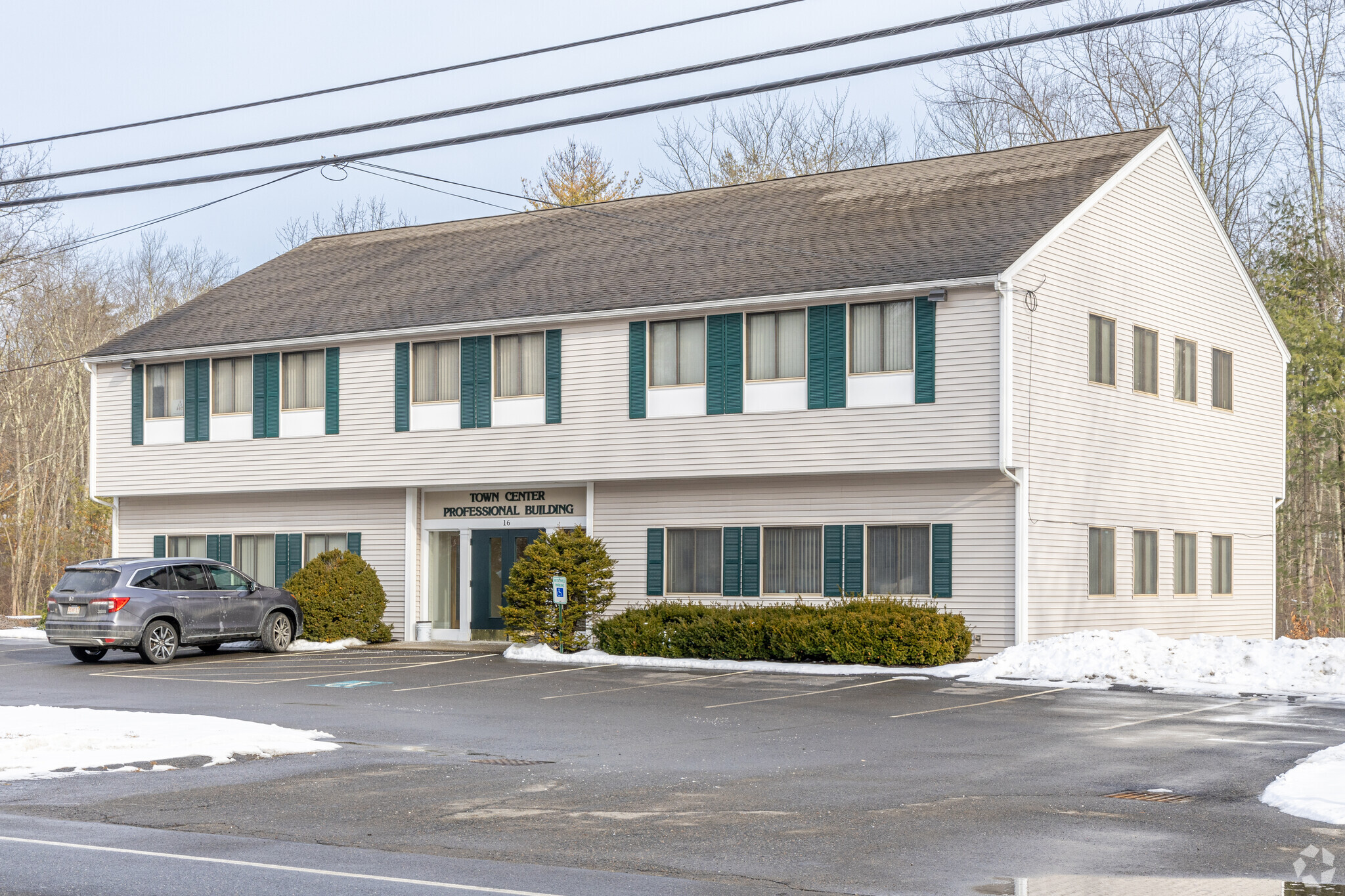 16 Gleasondale Rd, Stow, MA for Rent