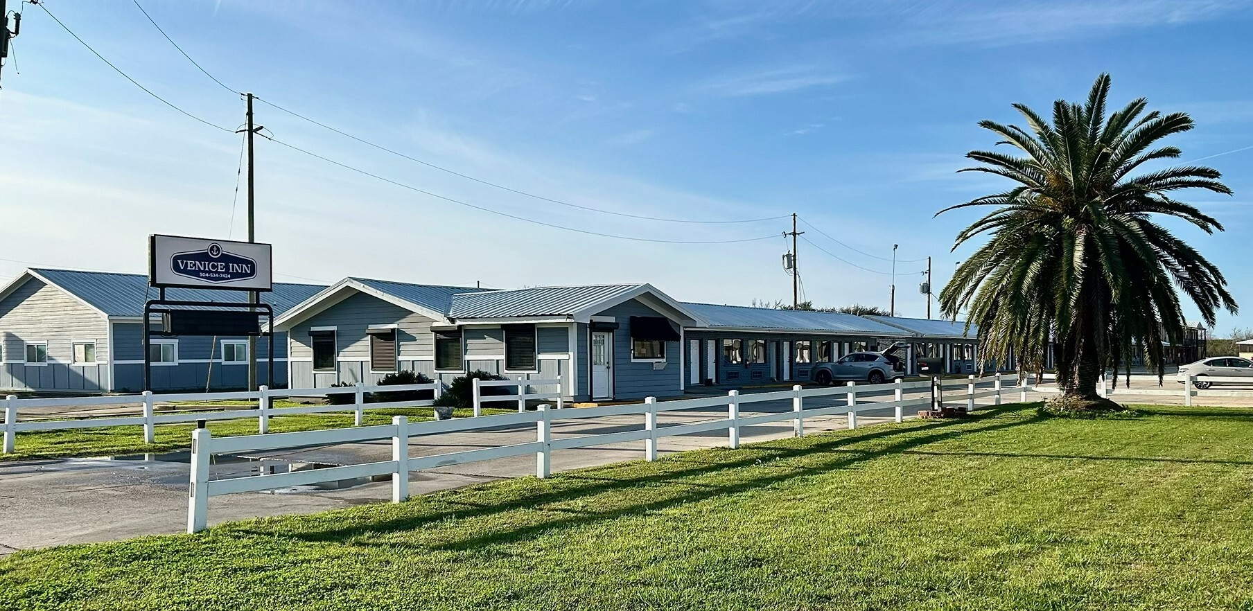 42666 Highway 23, Venice, LA for Sale