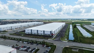 Whitestown, IN Industrial - 5561 E 500 Whitestown, IN Industrial - 5561 E 500