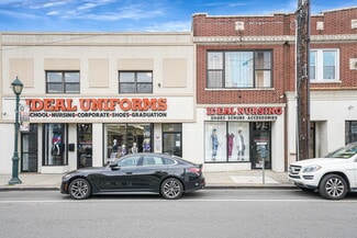 Valley Stream, NY Office/Retail - 175-183 Rockaway Ave