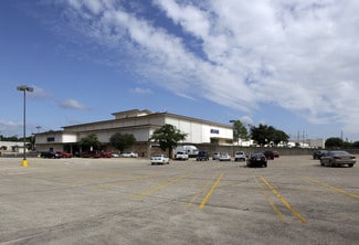 Shreveport, LA Retail - 1133 St Vincent Ave Shreveport, LA Retail - 1133 St Vincent Ave