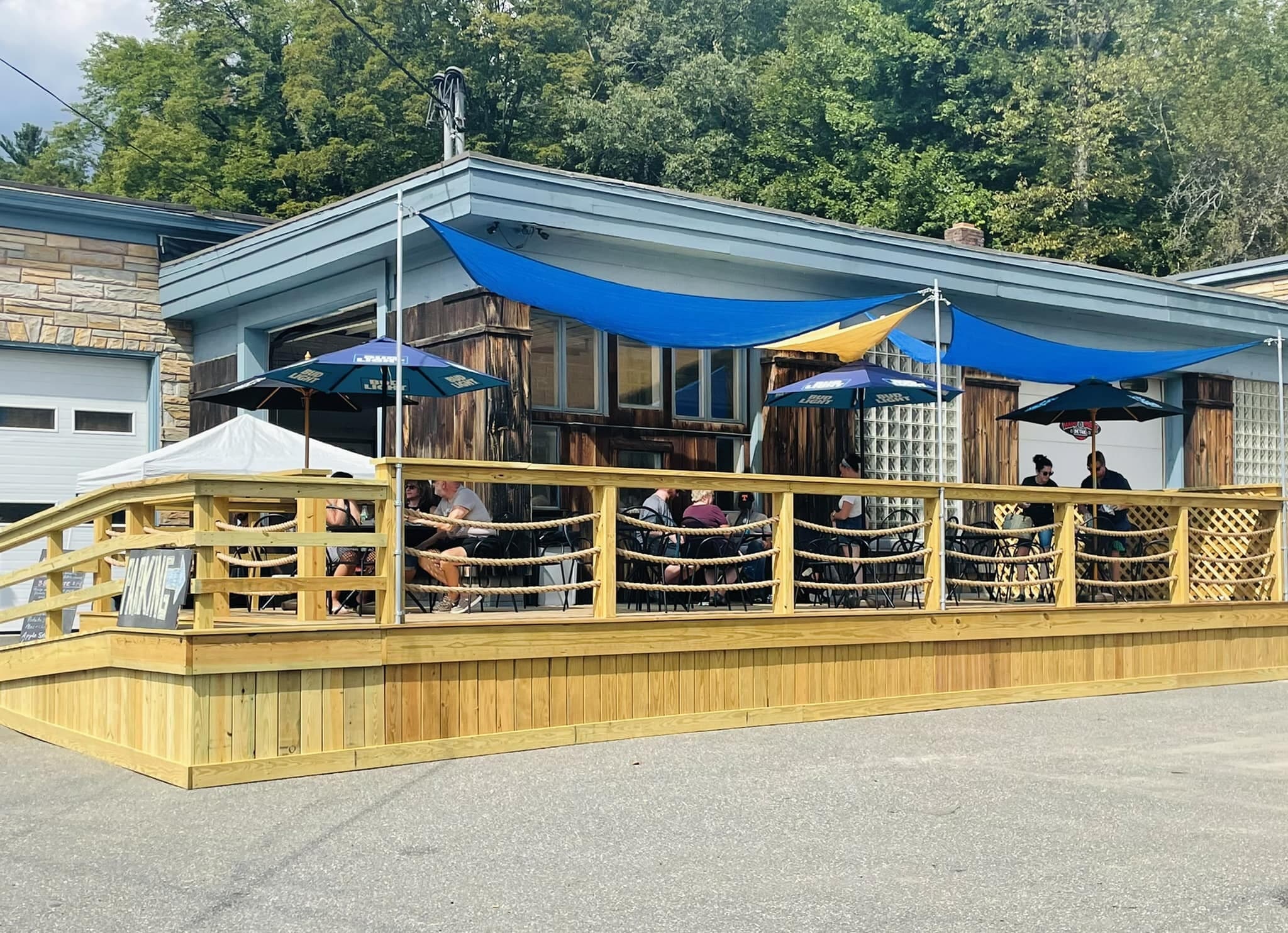 2977 Vt Route 100, Jacksonville, VT for Rent