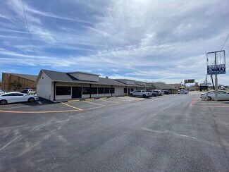 Joshua, TX Office/Medical - 520 N Broadway St Joshua, TX Office/Medical - 520 N Broadway St