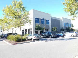 1296 Kifer Rd Ste 601  