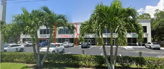 Naples, FL Office - 2043-2069 Trade Center Way