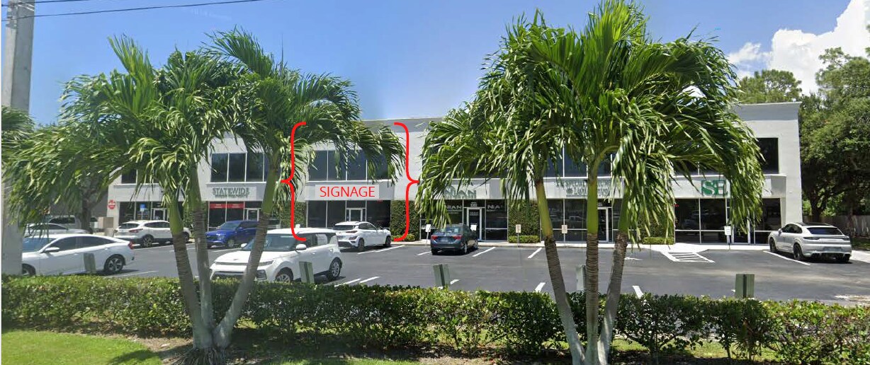2043-2069 Trade Center Way, Naples, FL for Rent