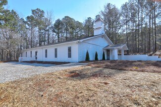 McDonough, GA Specialty - 3470 N Highway 42