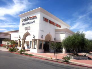 Lake Forest, CA Retail - 20021-20025 Lake Forest Dr