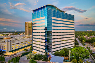 Houston, TX Office - 920 Memorial City Way