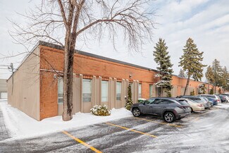 Dorval, QC Industrial - 600 Av Orly