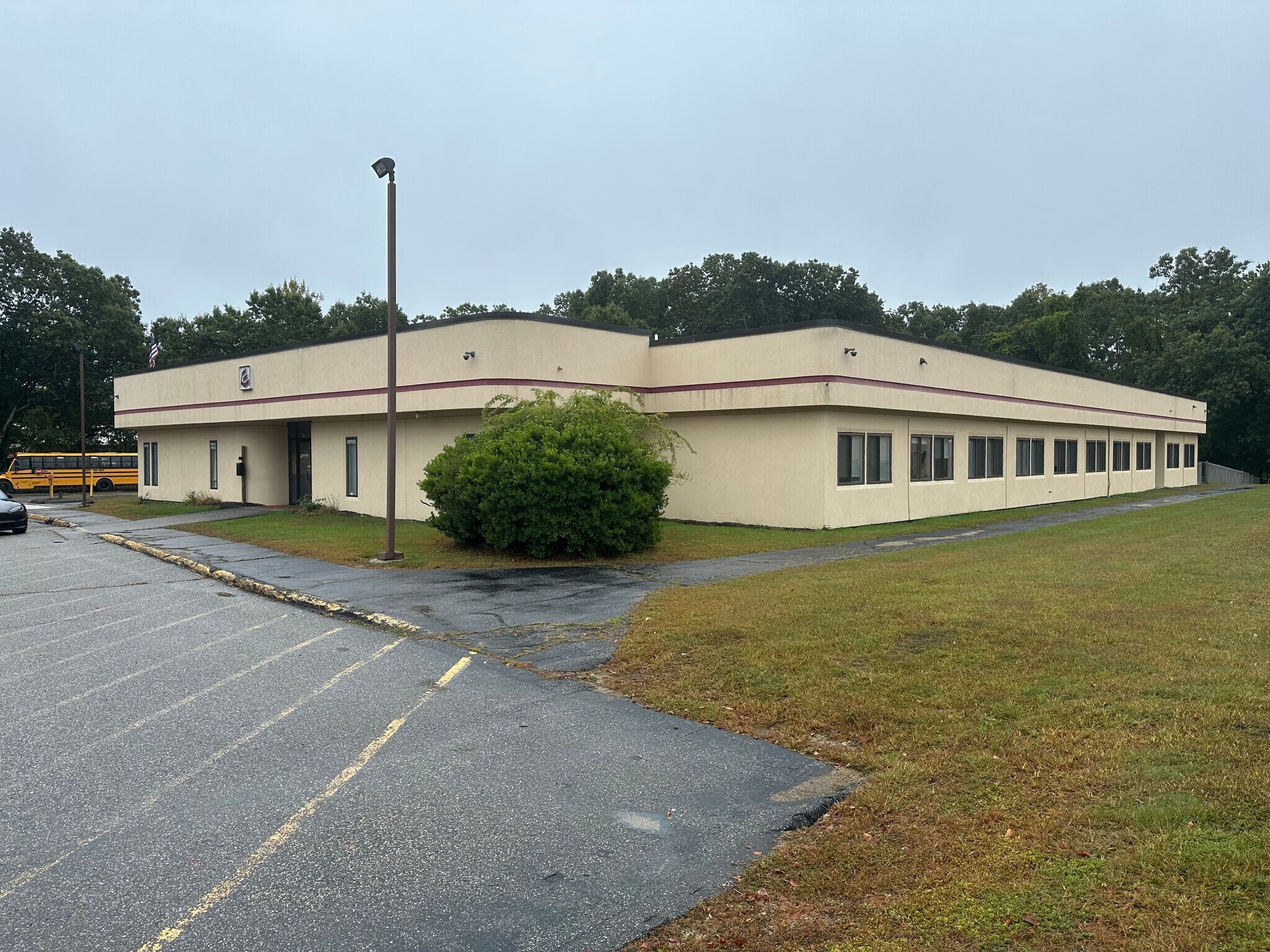 10 Commerce Dr, Columbia, CT for Sale