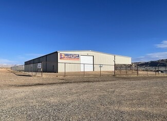 Big Water, UT R&D - 825 Cannonball dr