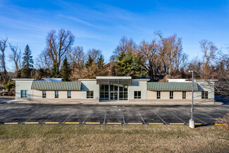 Monongahela, PA Medical - 419 Coyle Curtain Rd