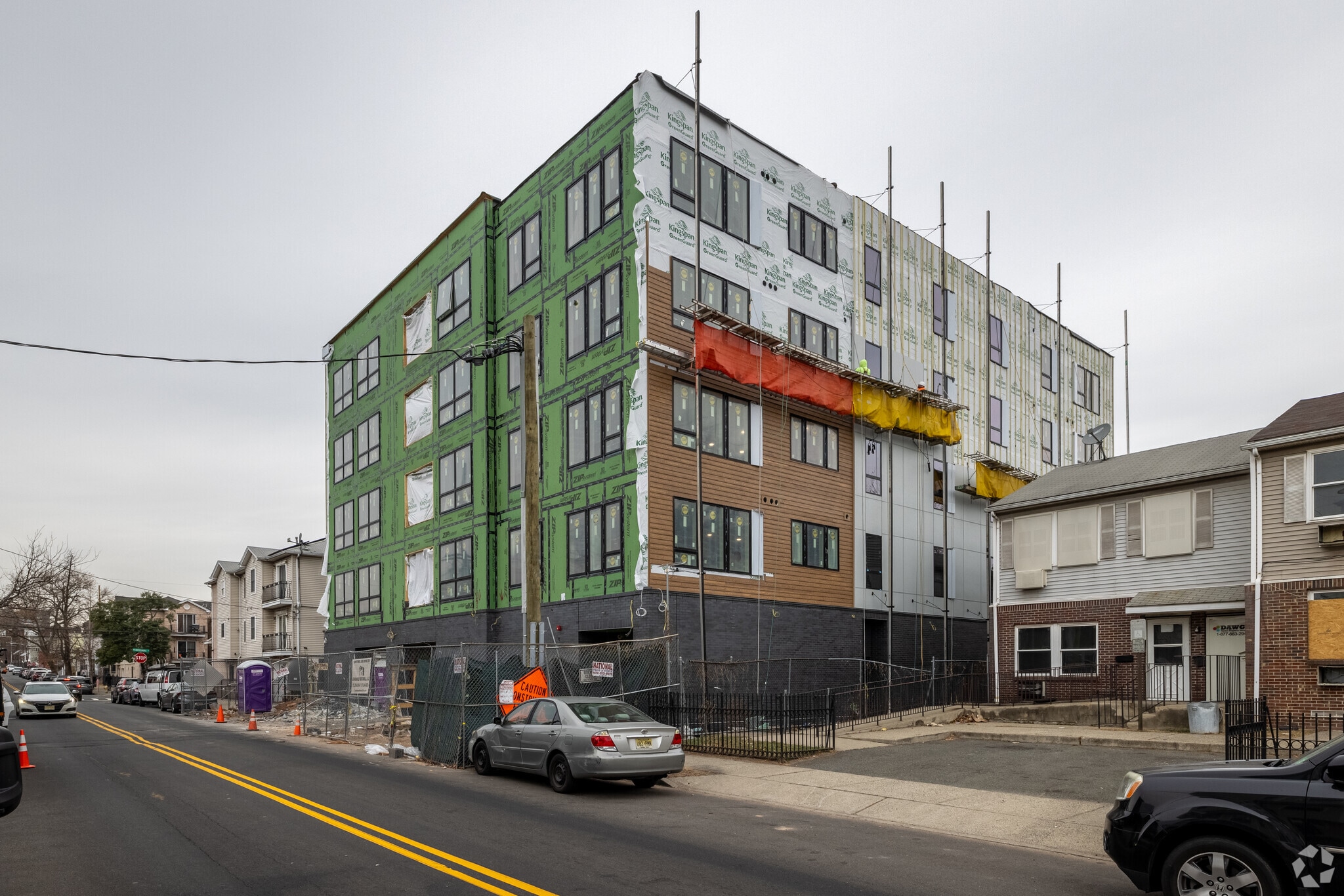 64-68 Emmet St, Newark, NJ for Rent