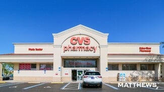 Jacksonville, FL Drug Store - 6005 St Augustine Rd