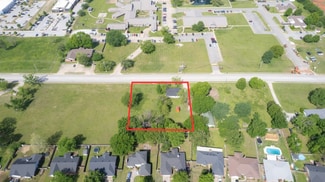 Springdale, AR Commercial - 2417 48th st