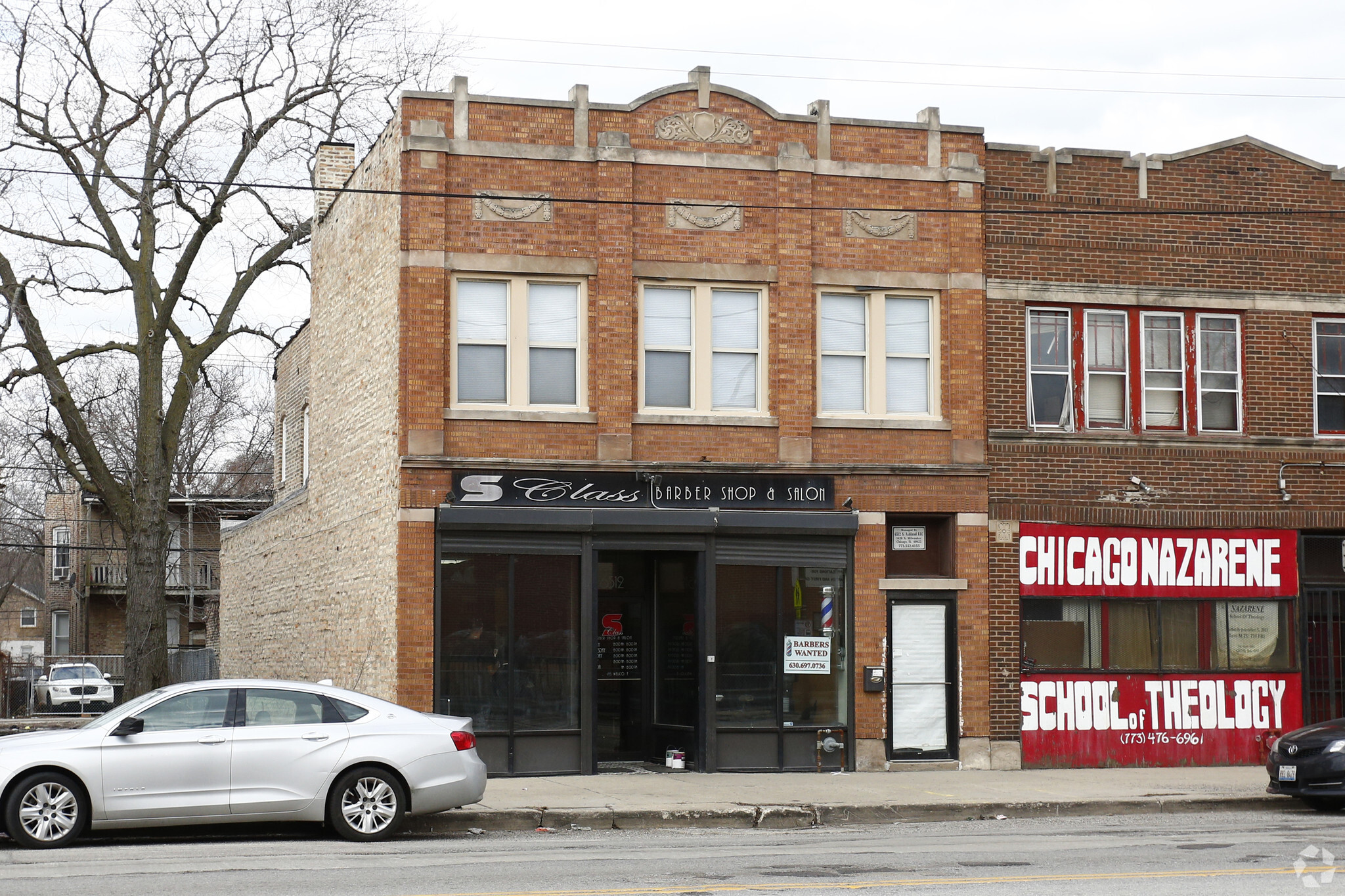 6512 S Ashland Ave, Chicago, IL for Sale