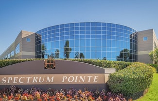 Lake Forest, CA Flex - 23 Spectrum Pointe Dr