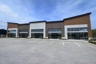 McKinney, TX Retail - 99 Lloyd Stearman Dr